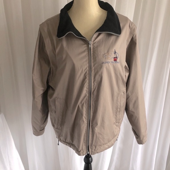 Vest / Coat - light brown - Picture 1 of 11